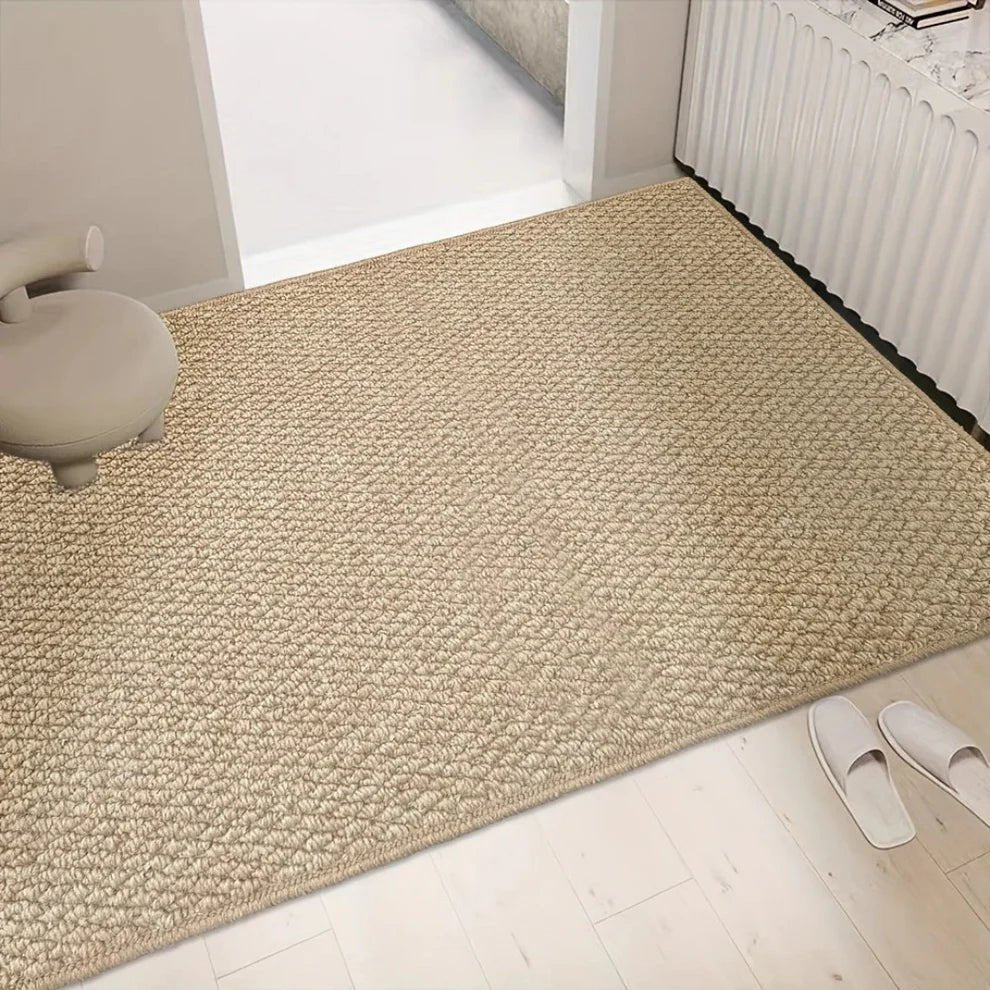 Wycieraczka do domu i ogrodu – funkcjonalna i trwała - 80 cm x 120 cm