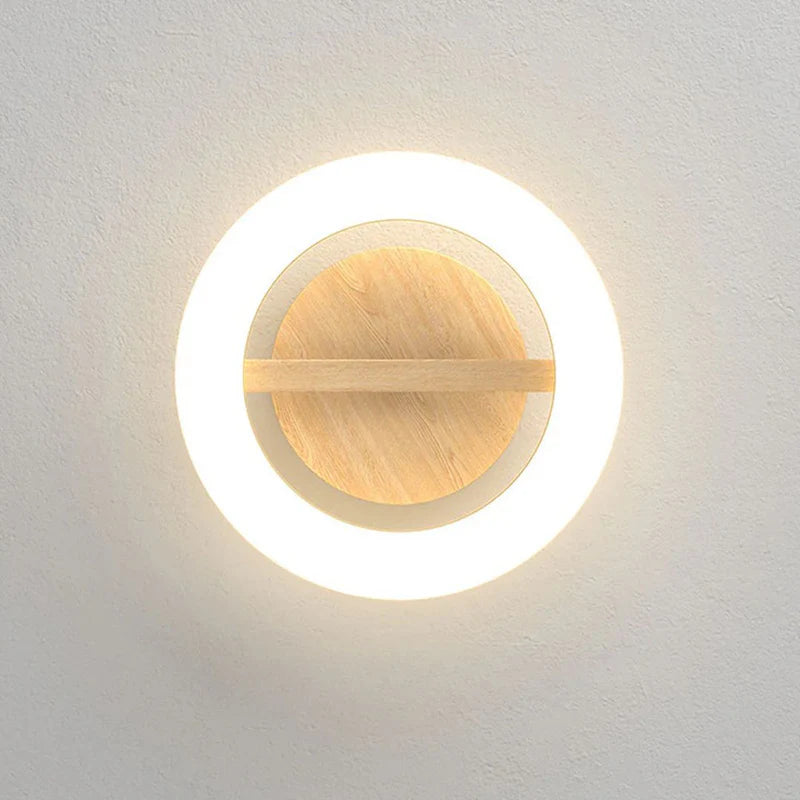 Lampa sufitowa metal i akryl