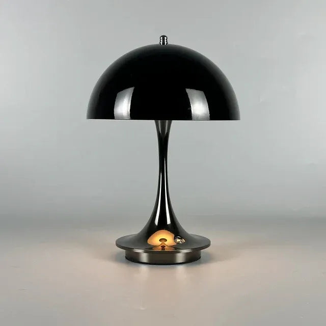 Lampa stołowa bezprzewodowa – oświetlenie bez kabla