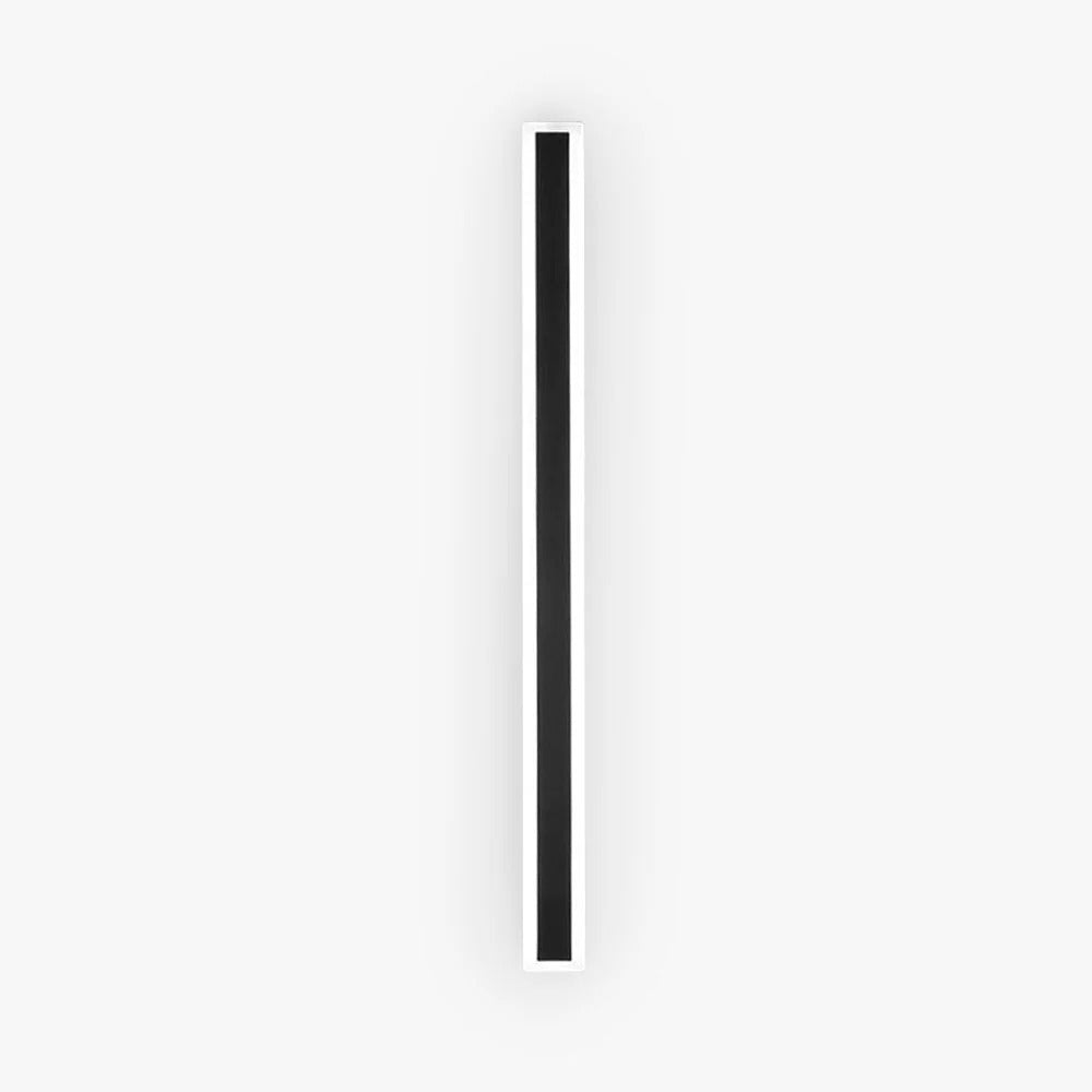 Lampa ścienna LED – Nowoczesny design do wnętrz i na zewnątrz