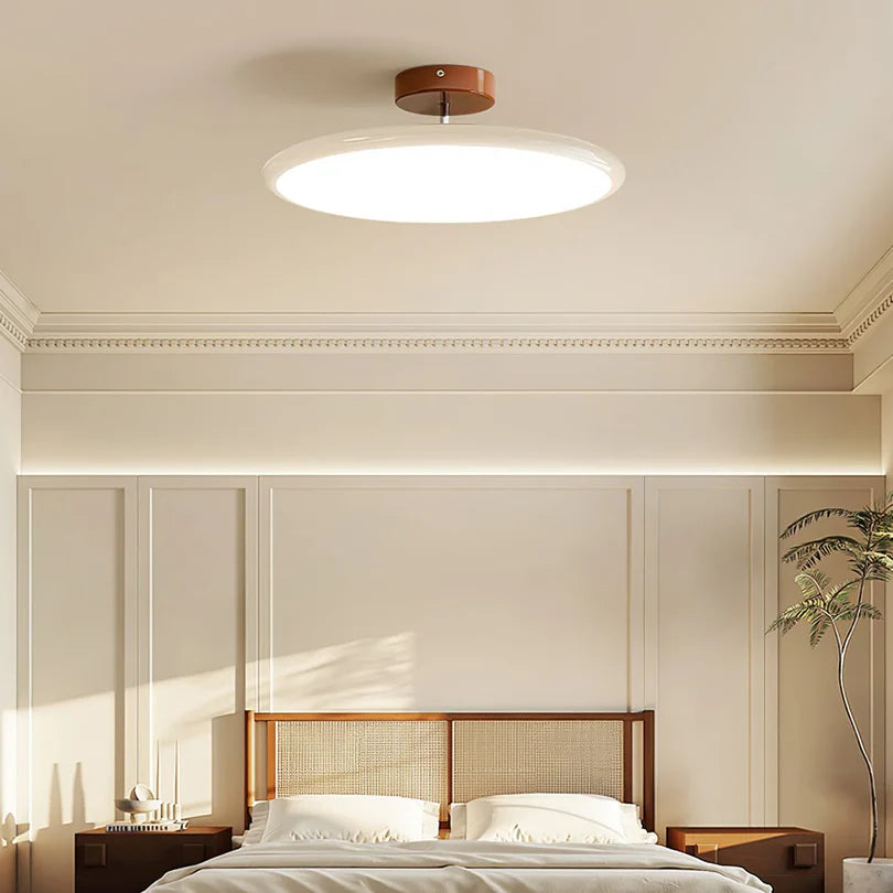 Regulowana Lampa Sufitowa z Aluminium