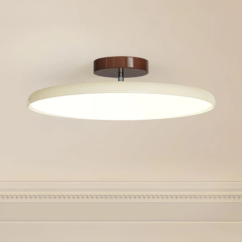Regulowana Lampa Sufitowa z Aluminium