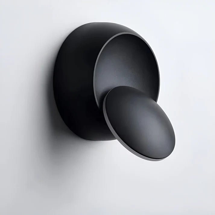 Kinkiet LED z obrotem 360° - 